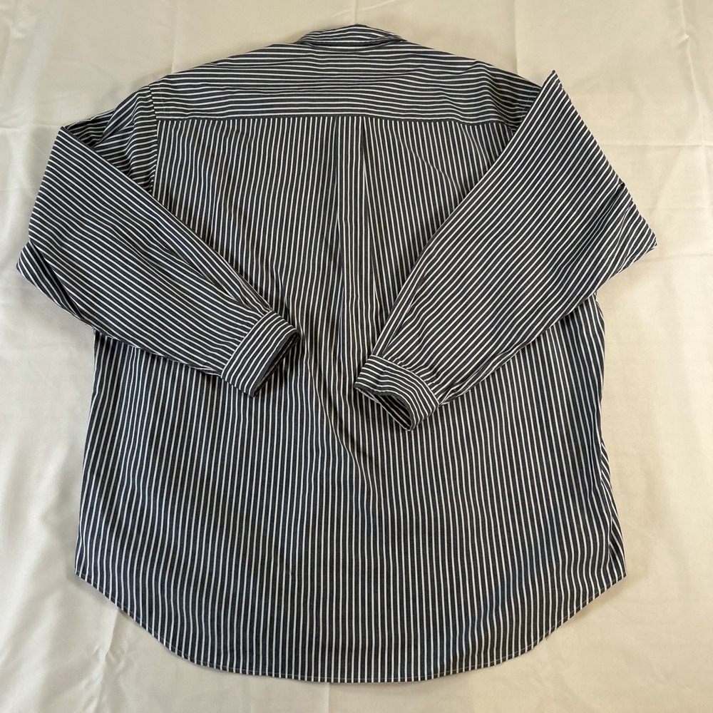 Ralph Lauren Polo Sport Bennet Men's Shirt,Button Up,L/S,SZ: XL, 100% Cotton - Picture 6 of 6